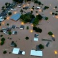 Poplave na jugu Brazila, vlada proglasila vanredno stanje