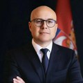 Vučević zahvalio Varheiju:Srbija će sprovesti sve reforme kako bi ubrzala evropski put