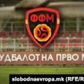 Istraga o namještanju utakmica u Sjevernoj Makedoniji pod velom tajne