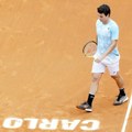 Desetostruki šampion Nadal protiv Bergsa, Kecmanović na Nakašimu u Rimu