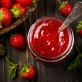 Džem od jagoda: Jednostavan recept za najukusniji rezultat