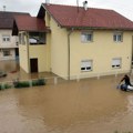 Grđani pretrpeli veliku materijalnu štetu: Banjaluka pamti poplave koje su je zadesile pre 10 godina
