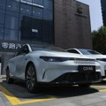 Европски Стелантис и кинески Леапмотор заједно ће продавати електрична возила у Европи од септембра