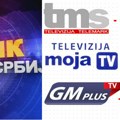 Dnevnik zapadne Srbije pored Moja TV (SBB - 450) i na Telemark tv od 20.00 časova
