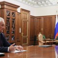 Putinov izbor novog ministra odbrane: Zašto ekonomista na čelu vojske može da znači beskonačni rat