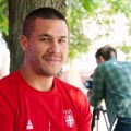 Vasić: Spremni smo za Olimpijske igre u Parizu, nadam se da ćemo se vratiti sa medaljom