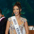 Krunisana nova Miss SAD nakon ostavke pobednice zbog "mentalnog zdravlja"