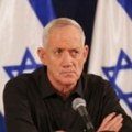 Netanyahu odbacio prijetnje Gantza koji planira ostavku ako vlada ne usvoji njegov novi ratni plan