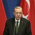 Ердоган против Евровизије: "На таквим догађајима постало је немогуц́е срести нормалну особу"
