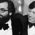 Francis Coppola se oglasio povodom smrti producenta filma Kum!
