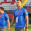Orlići protiv Austrije za polufinale EP: Selektor Jovan Damnjanović optimista