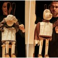 Premijera nove lutkarske predstave „Zec i pas“