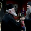 Grčki mitropolit Damaskin primio odlikovanje Vučića: "Na mestu Maričke bitke potrebni spomenik i hram"