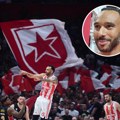 Da je to tačno SAD bih bio u NBA! Osvojio Evroligu, čeka da mu izvade šraf iz ruke pa da pregovara sa Zvezdom!