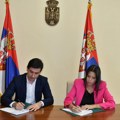 Počinje izgradnja postrojenja za preradu otpadnih voda u Sečnju, najavila ministarka Vujović