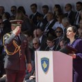 Lord Robertson: Bezbednost Kosova je važna za NATO, nema opasnosti od rata