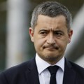 Ministar unutrašnjih poslova Francuske: Na dan izbora moguće velike tenzije