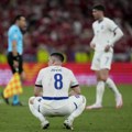 Kakva drama na EURO 2024! Srbija "ludom taktikom" nije pobedila Dansku, a onda su joj Slovenci raspršili san o osmini finala!