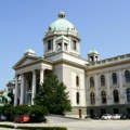 Skupštinski odbor usvojio ostavke Orlića, Nikolić i Kurtovića