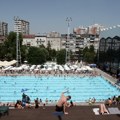 Danas u Srbiji pretežno sunčano i toplije