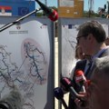 Vučić posle posete Nišu "Menjamo lice Srbije, pravimo drugačiju, moderniju, bogatiju Srbiju" (VIDEO)