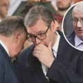 Vučić ili Dodik: Ko je autentičniji naslednik Šešelja?