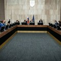 Slovački premijer učestvuje danas na prvoj sednici vlade posle ranjavanja