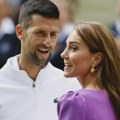 Nole otkrio novinarima šta je rekao princezi na ceremoniji