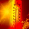 Hitno upozorenje Batuta zbog veoma opasnog vremena: U ovim gradovima u Srbiji je najgore, sunce i dalje prži, ali tu nije…
