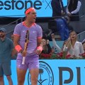 Nadal pobedom započeo pripreme za OI: Rafa bolji od sina legende! (video)