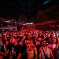 Magija EXIT festivala: Nezaboravni momenti koji će se zauvek pamtiti!