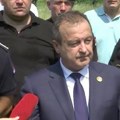 Dačić: Ubica na policiju ispalio devet hitaca nakon čega je likvidiran