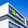 Microsoft za IT kolaps okrivio Evropsku uniju