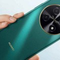 Huawei nova 12i: Faktografija o novom pametnom telefonu