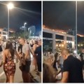 „Odličan presek društva“: Vatra guta šumu kod Sutomora, na promenadi „zakuvali“ kolce kao da se ništa ne dešava…