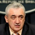 Odalović: Hrvatska glavni krivac za stagnaciju procesa identifikacije nestalih u Oluji