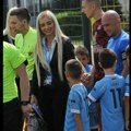 Ana Jović: Pomoć klubovima u svakom pogledu