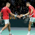 Hamad i Novak dobili bitku nerava i ostavili Srbiju među elitom