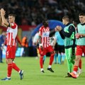 Veliki ispit za Crvenu zvezdu: Crveno-beli gostuju Interu u 2. kolu Lige šampiona