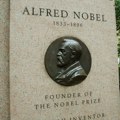 Ko je bio Alfred Nobel, čovek iza godišnje Nobelove nagrade