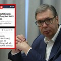 “Vučić trlja ruke, biće tenzija” Bolesna mržnja Hrvata - iskoristili rezultate popisa u Crnoj Gori za novi napad na…