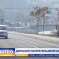 Još jedan heroj iz Novog Pazara: Na njegov gest niko nije ostao imun VIDEO