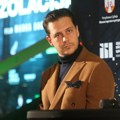 "To je pacovski sistem": Miloš Biković na premijeri novog filma "Izolacija" žestoko opleo po Holivudu