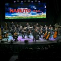 Otvoren Festival japanske i srpske muzike koncertom ANIME SIMFONIJA u mts Dvorani