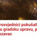 Hrvatski "index" poziva na rušenje Srbije Bezobrazluk i bahatost ne znaju za granice (foto)