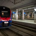 Za metro sada – 11 puta manje para: Šta bi od Malovog „vozićemo se već 2022.“