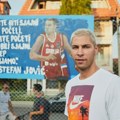 Jović novi kapiten košarkaške reprezentacije Srbije