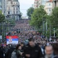 Institut za evropske poslove: Pravo na protest je ustavna kategorija,vlast da se uzdrži od zloupotreba instiutcija i nasilja