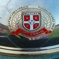 Kup Srbije u fudbalu: Protiv Radničkog 1923 na Gradskom stadionu