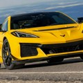 Corvette ZR1 od 0 do 60 milja na sat (96 km/h) stiže za 2,3 sekunde